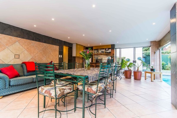 The Savoy Guest House