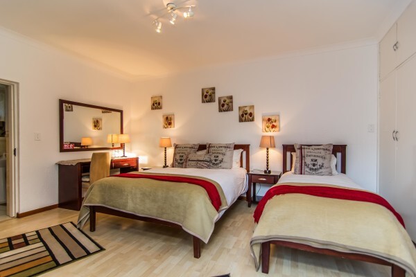 The Savoy Guest House