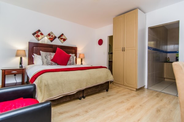 The Savoy Guest House