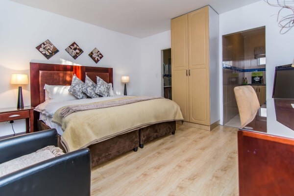 The Savoy Guest House