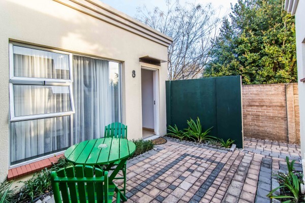 The Savoy Guest House