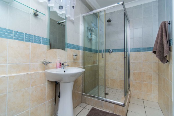 The Savoy Guest House