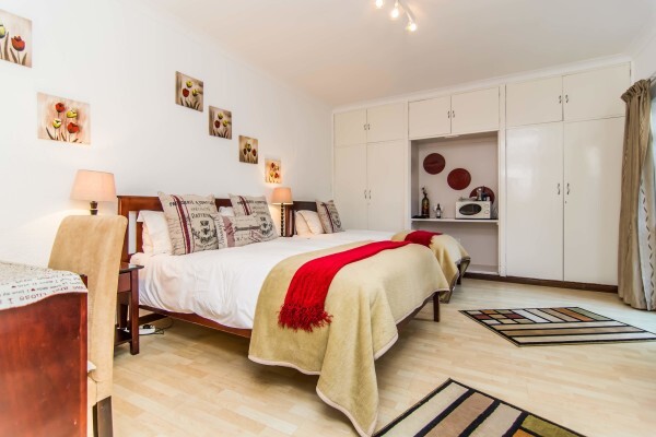 The Savoy Guest House