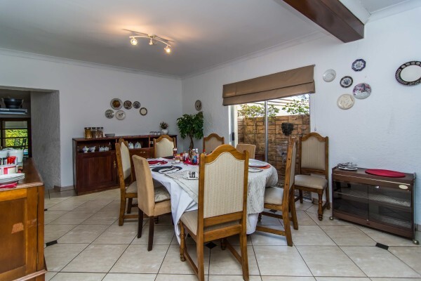 The Savoy Guest House