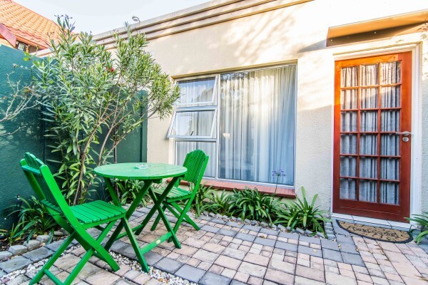 The Savoy Guest House