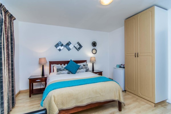 The Savoy Guest House