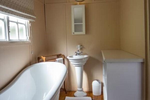 Victoria Guest House