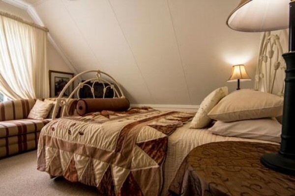 Victoria Guest House
