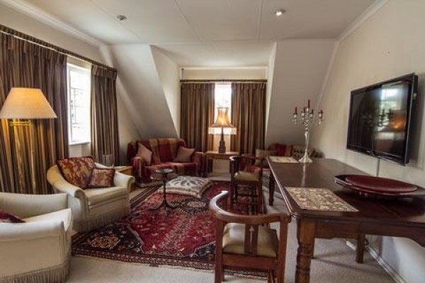 Victoria Guest House
