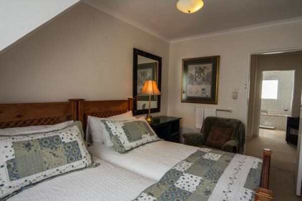 Victoria Guest House