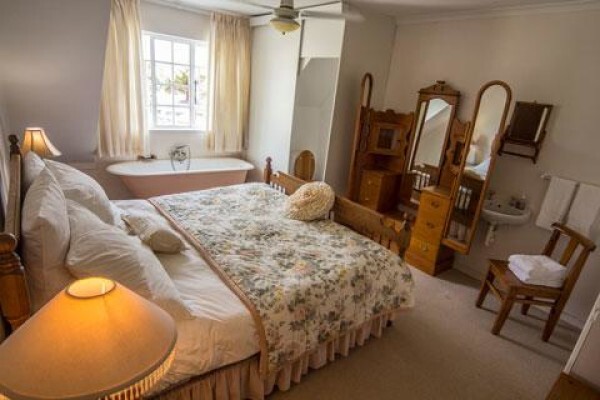 Victoria Guest House