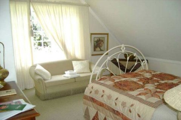 Victoria Guest House
