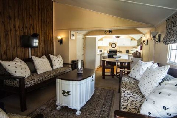 Victoria Guest House