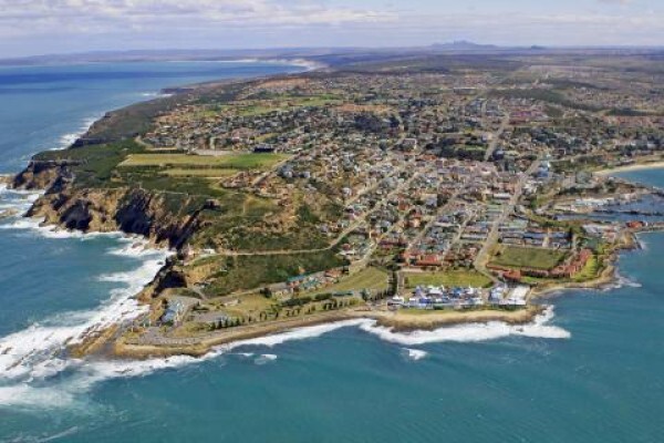 Visit Mossel Bay