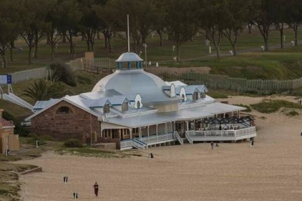 Visit Mossel Bay