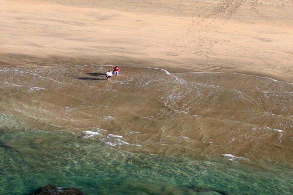 Visit Mossel Bay