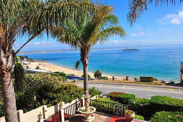 Visit Mossel Bay