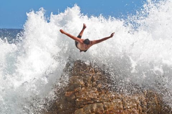 Visit Mossel Bay