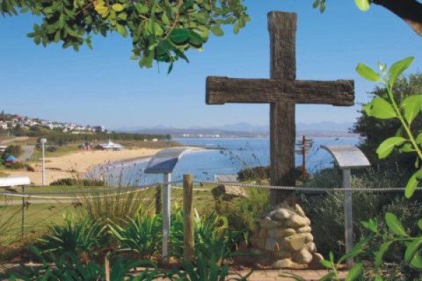 Visit Mossel Bay