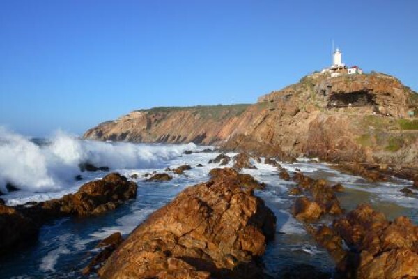 Visit Mossel Bay