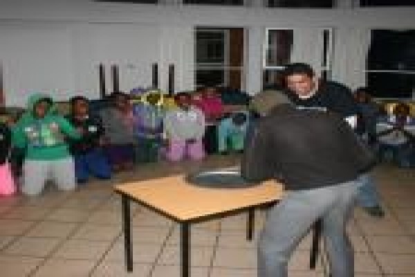 Ymca