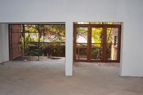 Zebrina Guesthouse & Gallery