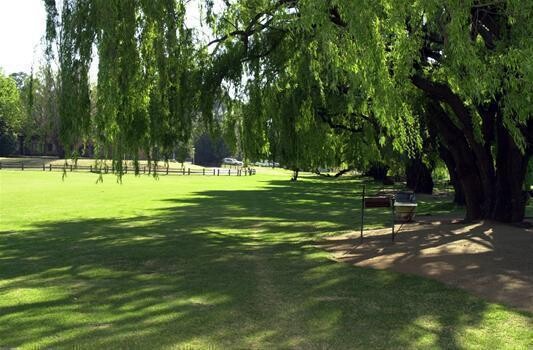 Willow Park Conference Centre & Resort
