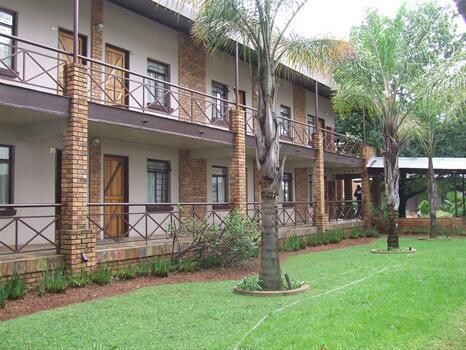 Willow Park Conference Centre & Resort