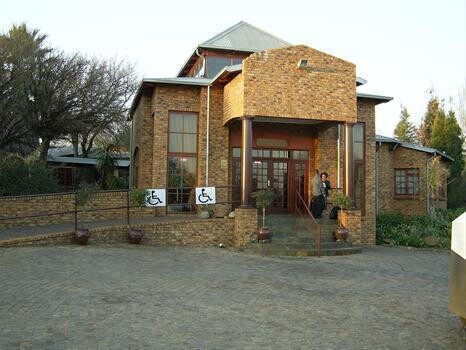 Willow Park Conference Centre & Resort