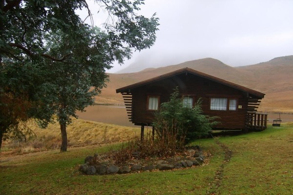 Eland Valley