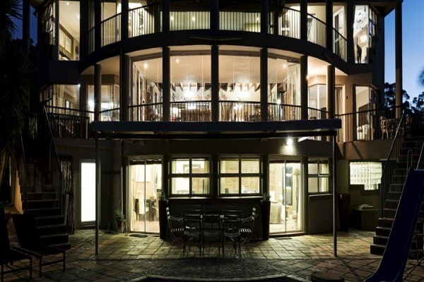 Glenda'S Guest Suites