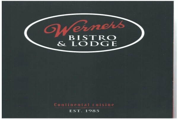 Werners Lodge