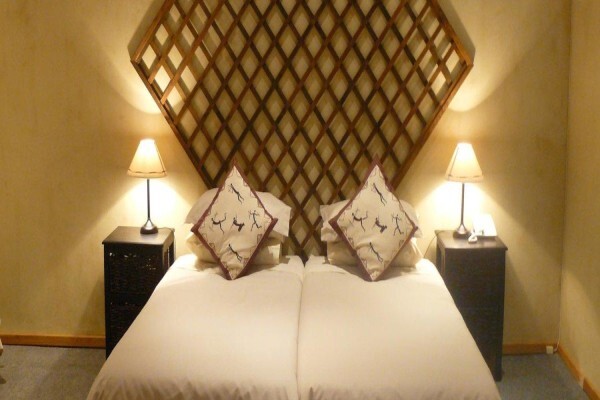 Klawer Hotel