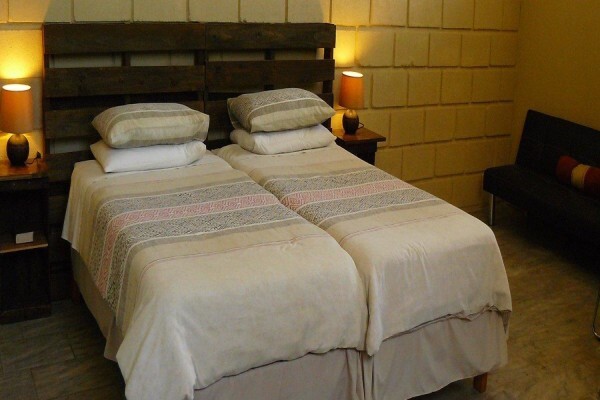 Klawer Hotel