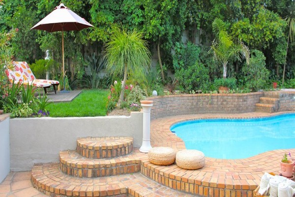 Cape Valley Manor