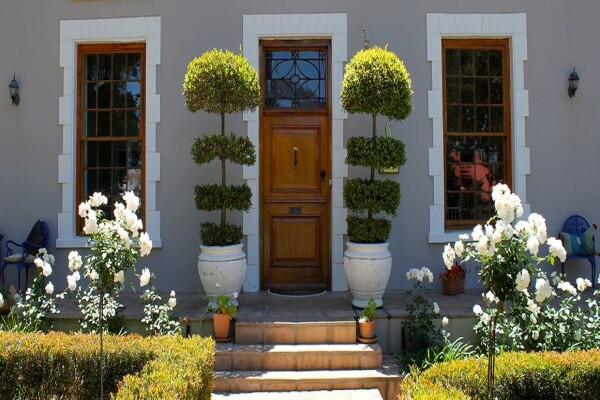 Cape Valley Manor