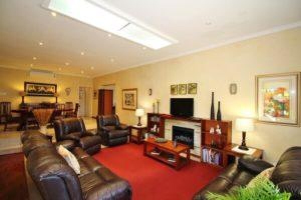 Blackheath Manor
