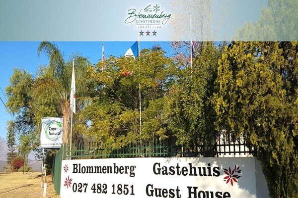 Blommenberg