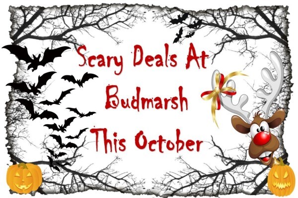 Budmarsh