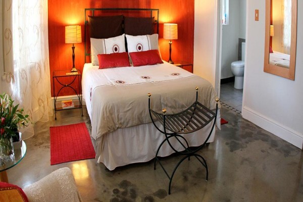Cape Valley Manor