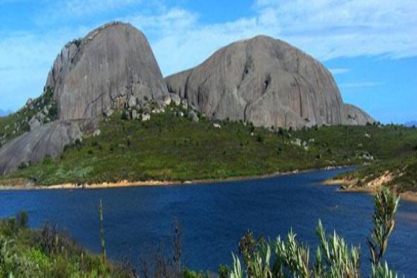 Cape Valley Manor