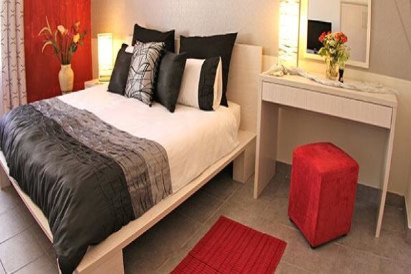 Cape Valley Manor