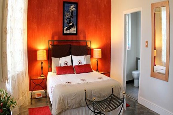 Cape Valley Manor
