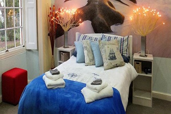 Cape Valley Manor