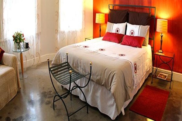 Cape Valley Manor