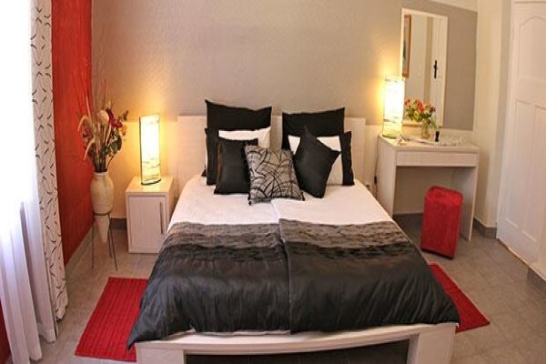 Cape Valley Manor