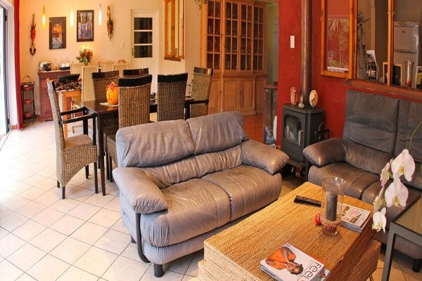 Cape Valley Manor