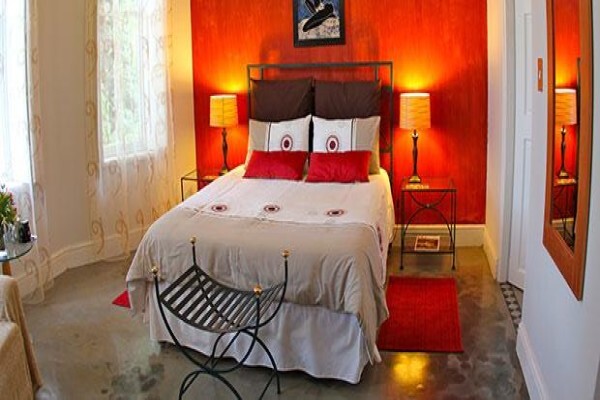 Cape Valley Manor