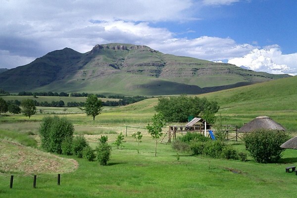 Eland Valley