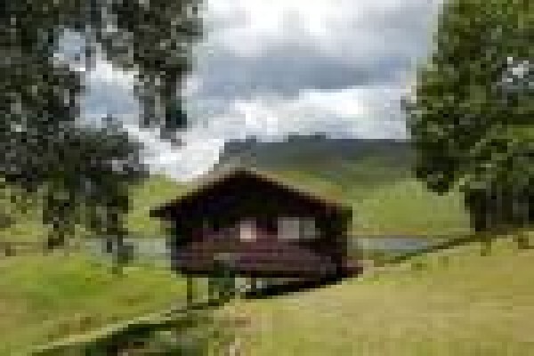 Eland Valley